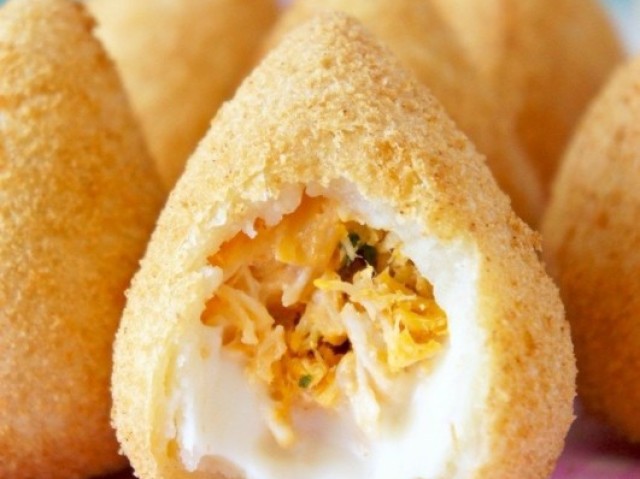 Coxinha