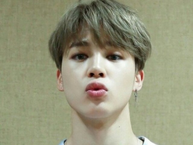 Park Jimin!