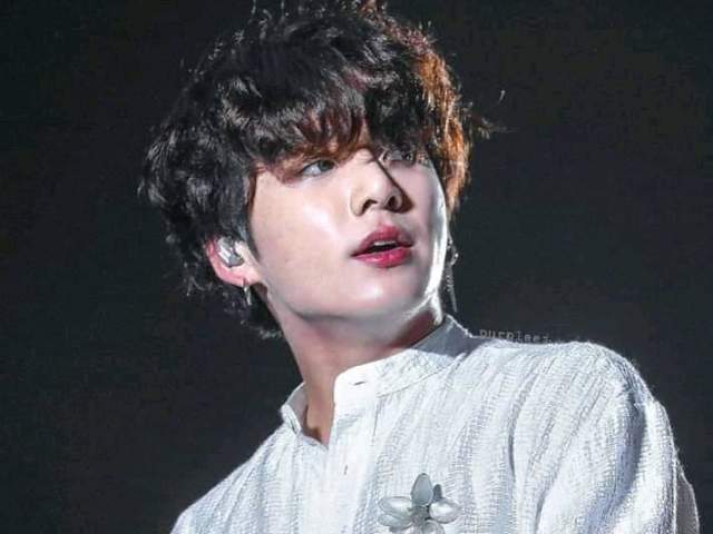 Jeon Jungkook!