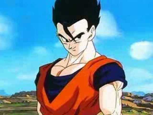 Son Gohan