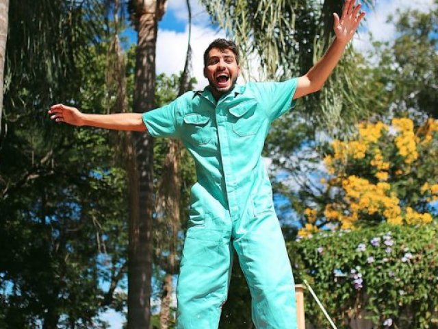 Matheus Borges