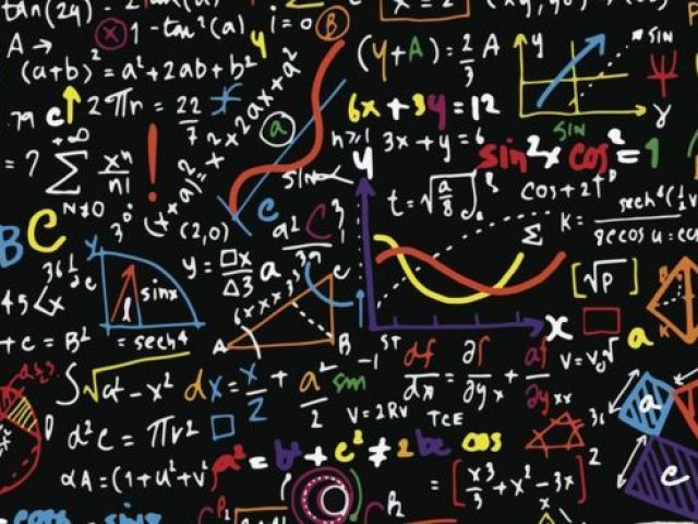 Problemas matemáticos!