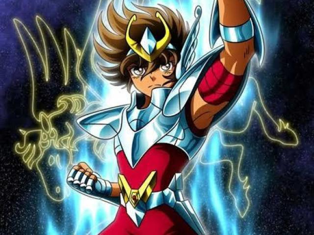 Seiya