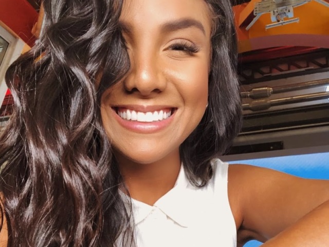 Danielle Diz