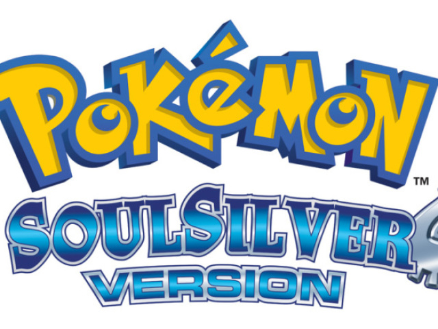 Você sabe sobre Pokémon Soul Silver?
