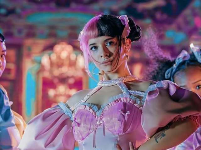 Você realmente conhece Melanie Martinez?