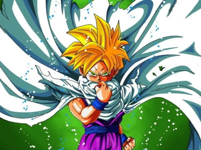 Gohan