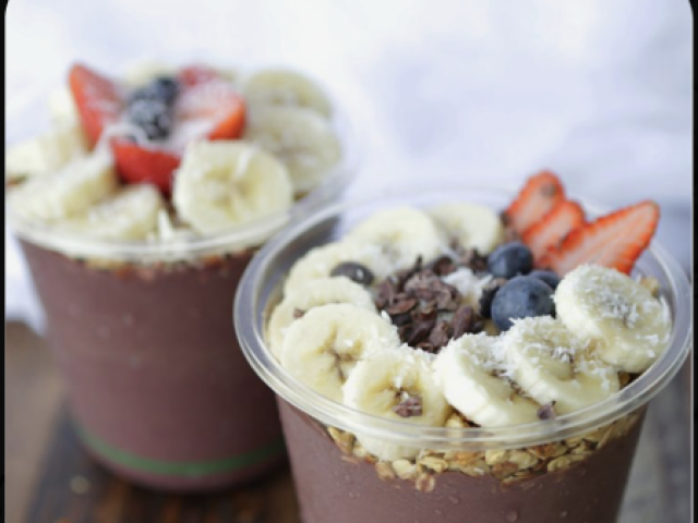 Açaí