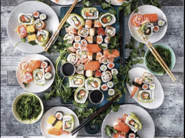 Sushi