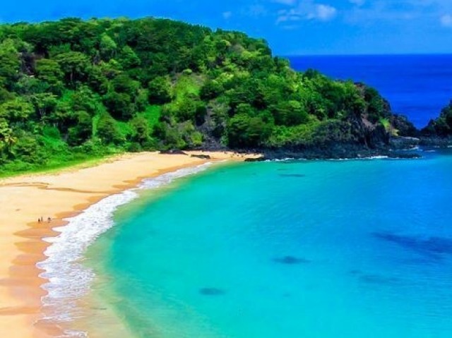 Monte sua mala e diremos qual será o seu destino brasileiro!
