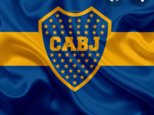 Boca juniors