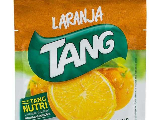 laranja