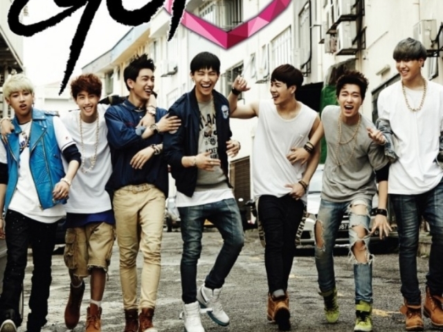 A-Got7