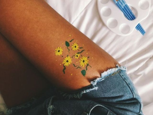 *ARTSY*