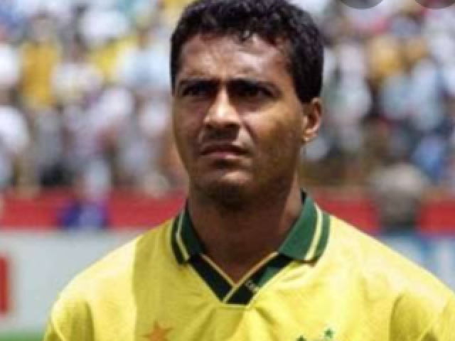 Romário