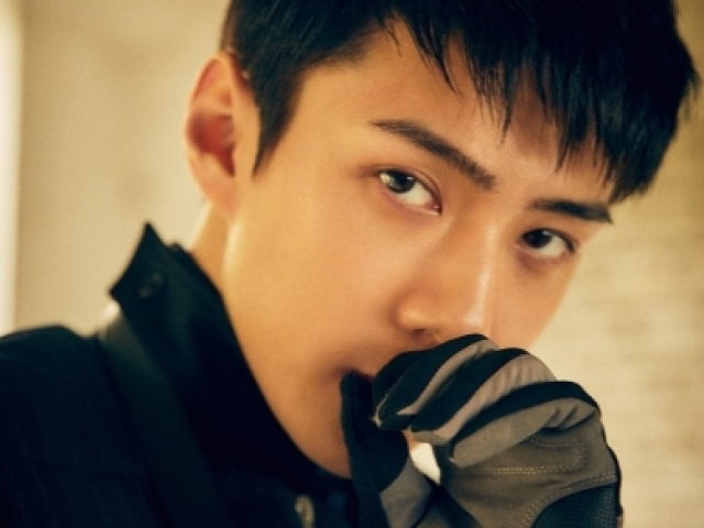 SEHUN (EXO)