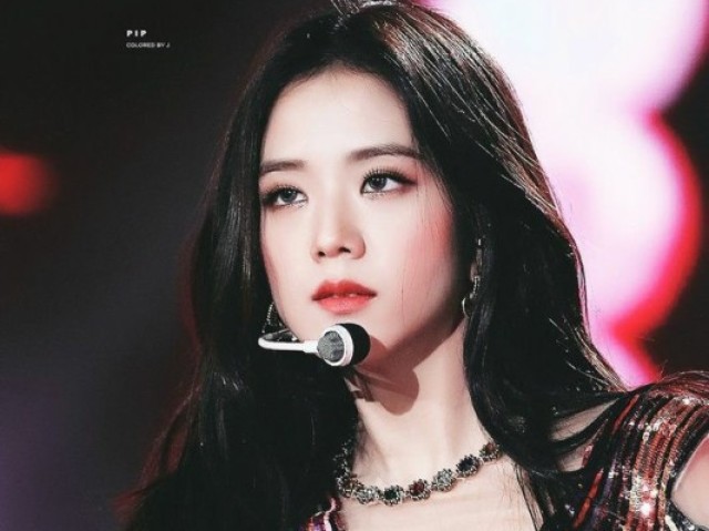 Jisoo