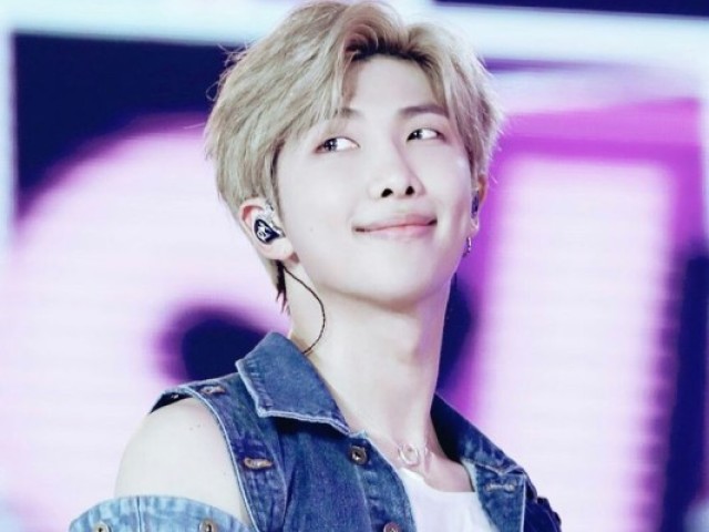 Nam-Joon💙