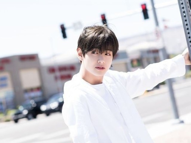 Taehyung💙