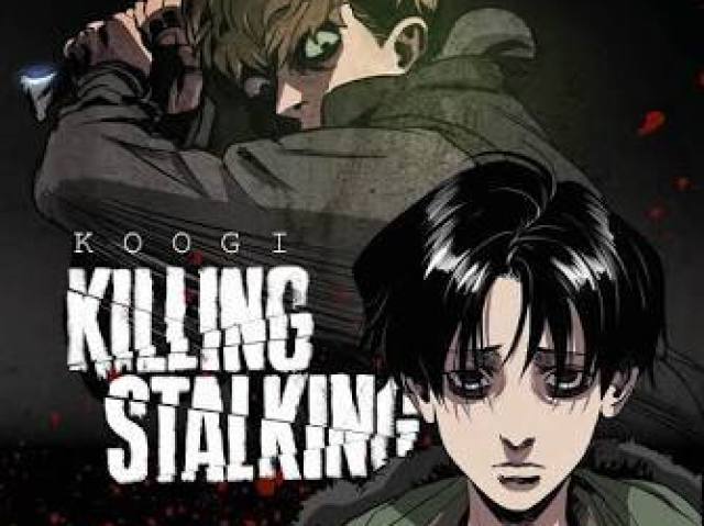 Killing Stalking