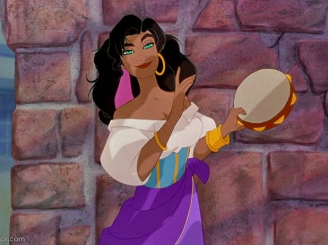 Esmeralda