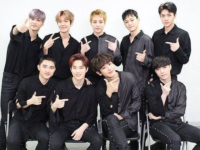 EXO