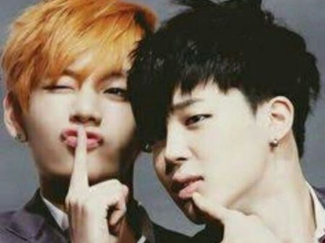 V/Jimin