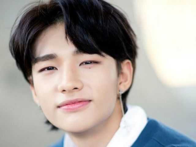 Hyunjin