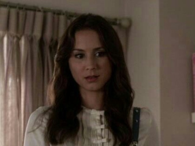 Spencer Hastings