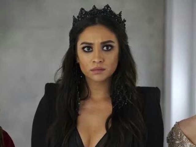 Emily Fields