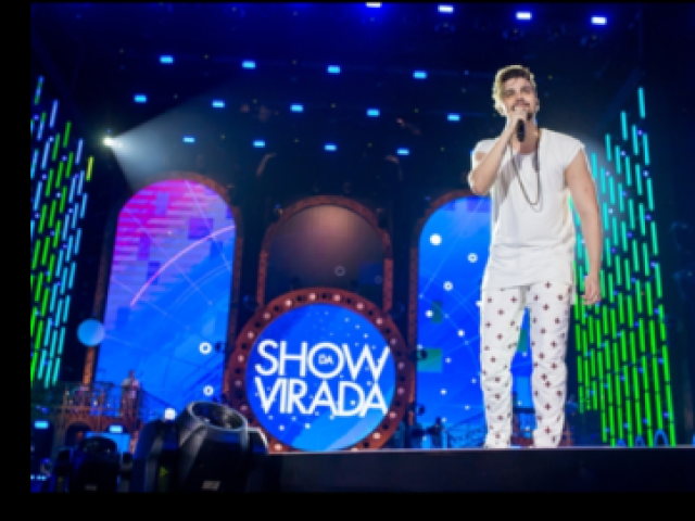 Em show