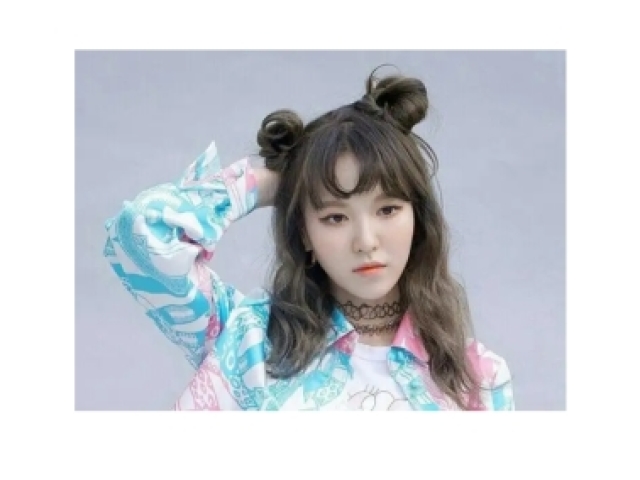 Wendy ~ Red Velvet