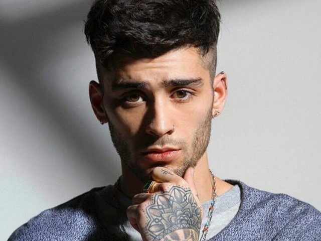 Zayn Malik (One direction)