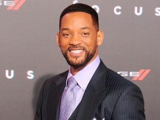 Will Smith