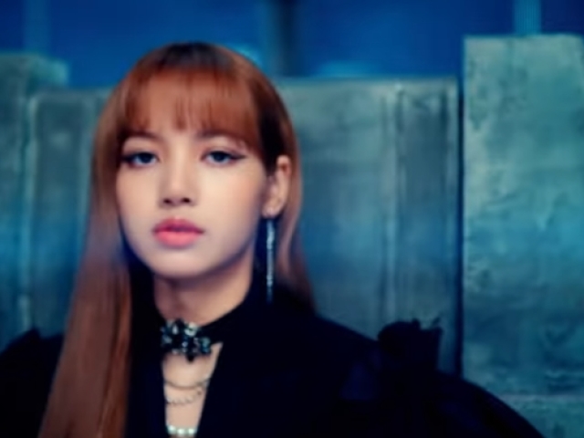 Lisa ~ Blackpink