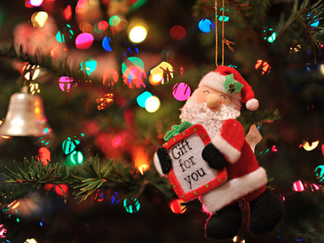 O melhor natal de todos