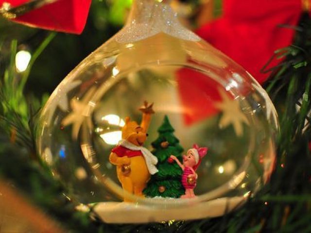 Natal bem Louko.