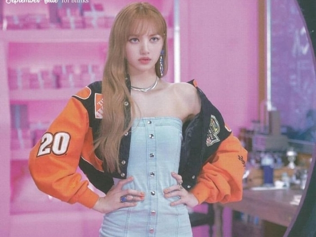 Com qual idol você se parece?