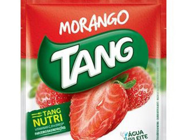 morango