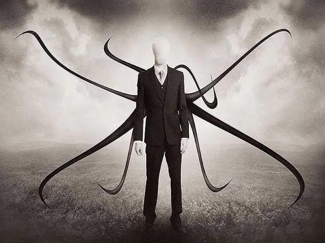 Quão bem você conhece o Slenderman?