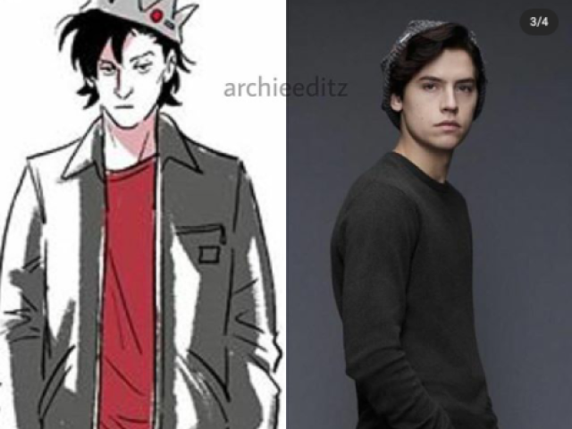 Jughead