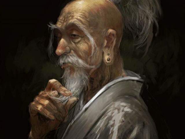 Isaac Netero