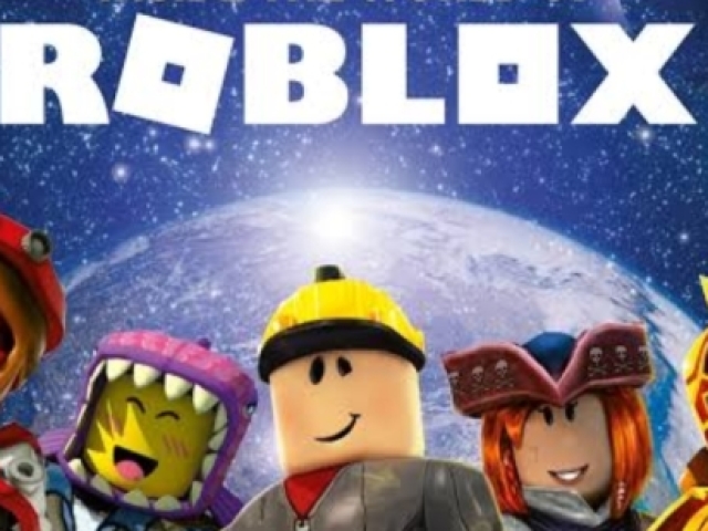 Roblox