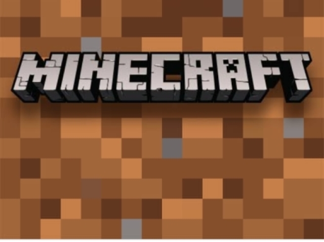 Minecraft