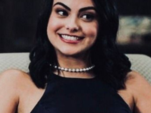 Veronica Lodge