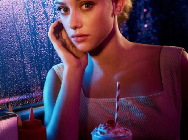 Betty Cooper