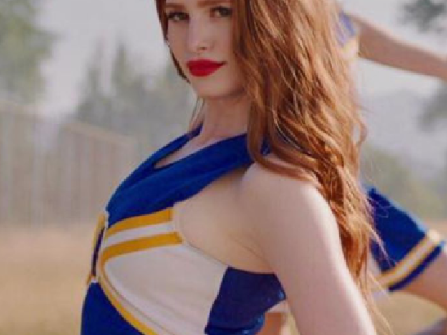 Cheryl Blossom