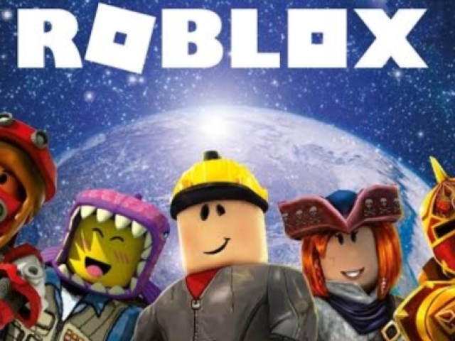 Roblox