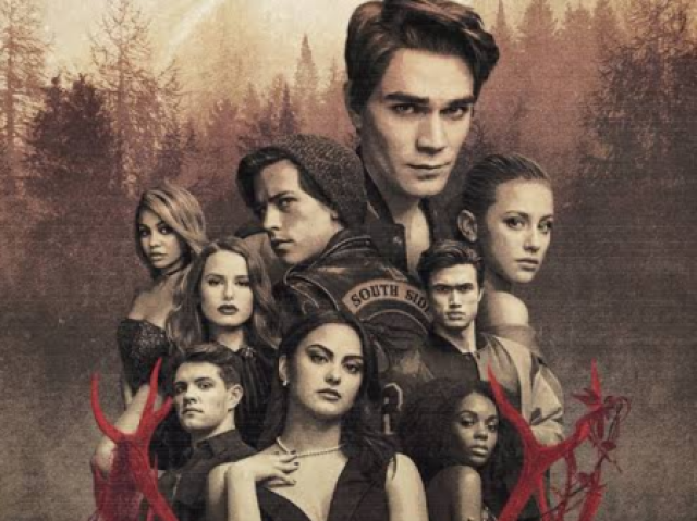 Você sabe tudo de Riverdale?
