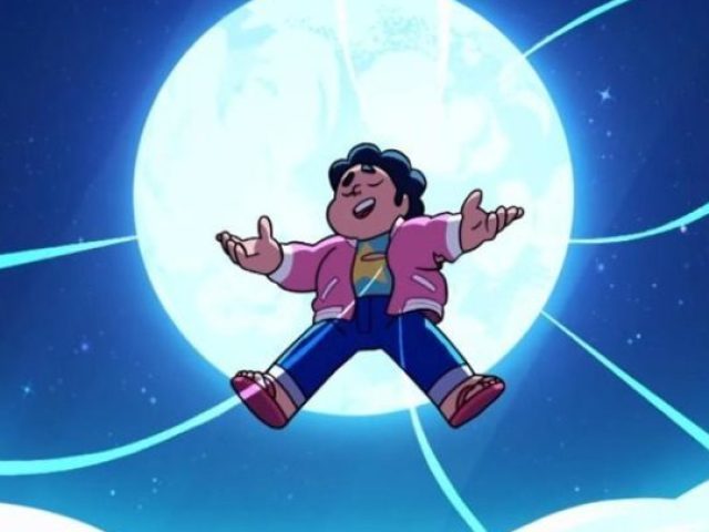 Steven